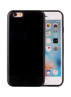 Protective Case Cover For Apple iPhone 6/6s Black