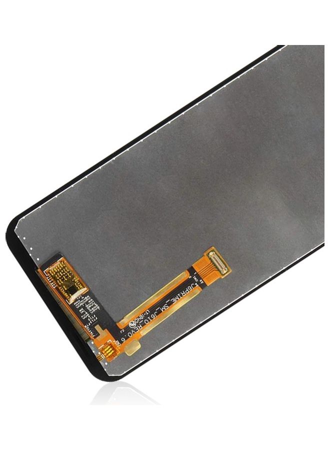 Generic - Samsung J6 Plus Touch Screen Digitizer Replacement Multicolour - Image 1