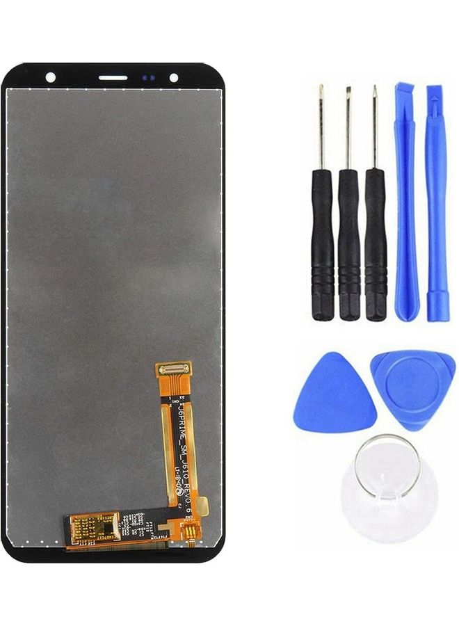 Generic - Samsung J6 Plus Touch Screen Digitizer Replacement Multicolour - Image 1