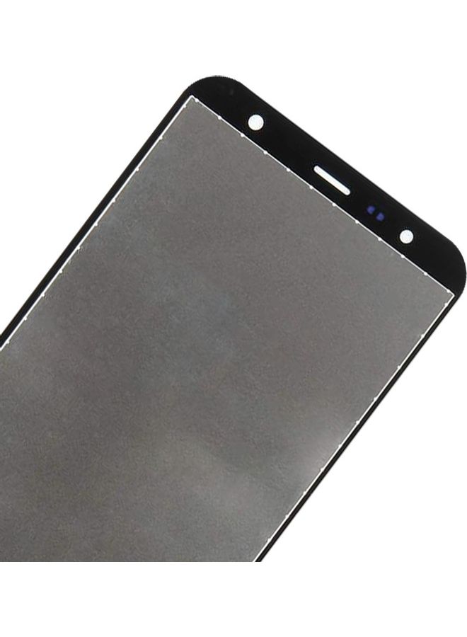 Generic - Samsung J6 Plus Touch Screen Digitizer Replacement Multicolour - Image 1