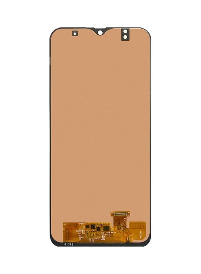 Generic - Replacement LCD Touch Screen Digitizer For Samsung Galaxy A30 Black - Image 1