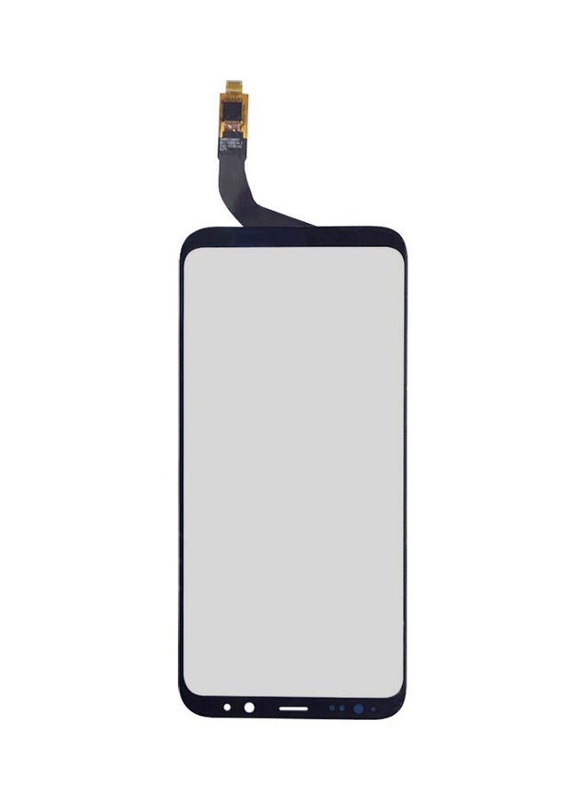 ماركة غير محددة - لوحة زجاجية بديلة لشاشة تعمل باللمس لهاتف Samsung Note 8 - Image 1