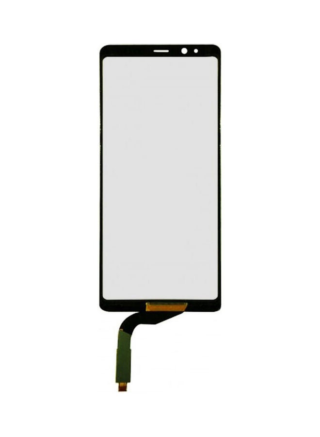 ماركة غير محددة - لوحة زجاجية بديلة لشاشة تعمل باللمس لهاتف Samsung Note 8 - Image 1