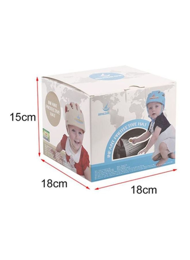 OUTAD Crashproof Safety Helmet  - Image 2