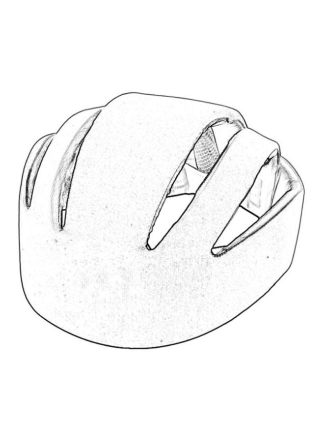 OUTAD Crashproof Safety Helmet  - Image 3