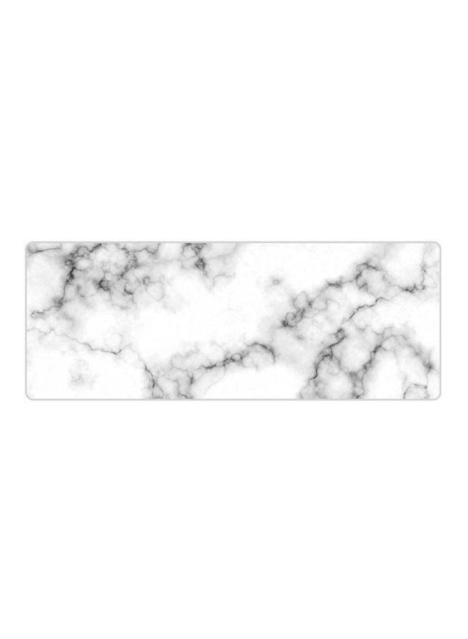 Marbled Road Pattern Gaming Mousepad  - Image 1