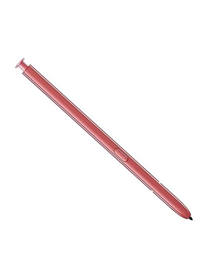 Stylus Pen For Samsung Galaxy Note10/Note10+ Pink  - Image 2