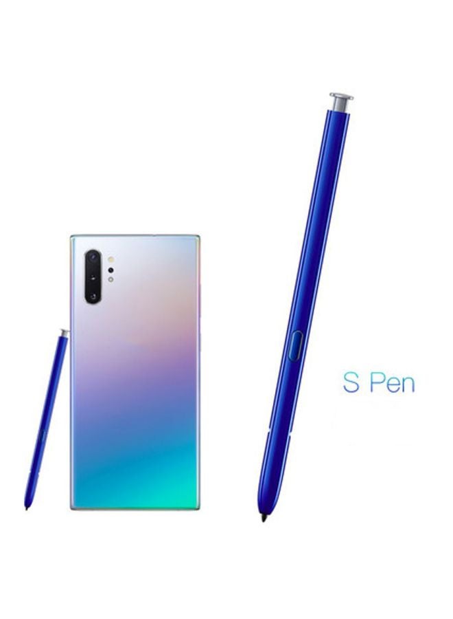 Stylus Pen For Samsung Galaxy Note10/Note10+ Blue  - Image 2
