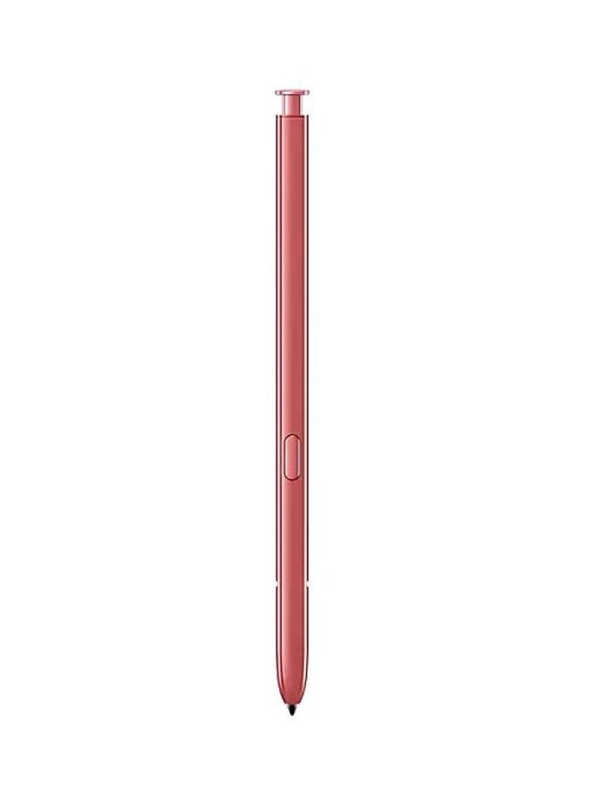 Stylus Pen For Samsung Galaxy Note10/Note10+ Pink  - Image 1