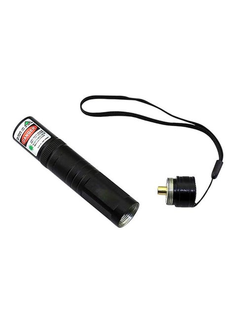 Laser Pointer Light Pen Black