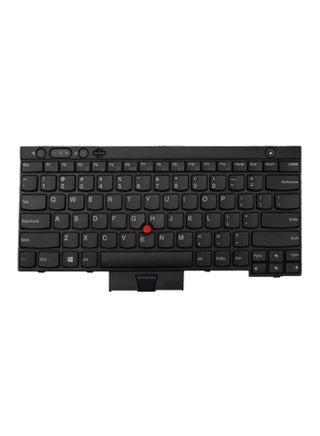 Replacement Laptop Keyboard For Lenovo Thinkpad T530/T430/T430s/X230/W530 Black - v1602764379/N40909487A_1
