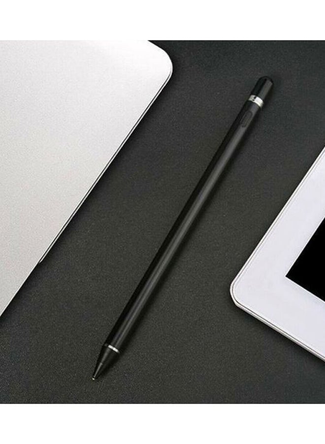 Stylus Pencil For Apple iPad Pro Black 