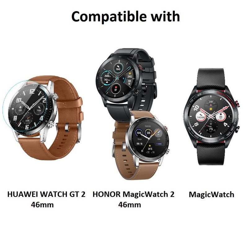 22mm Stainless Steel Mesh Watch Band Strap Rose Gold - Image 3