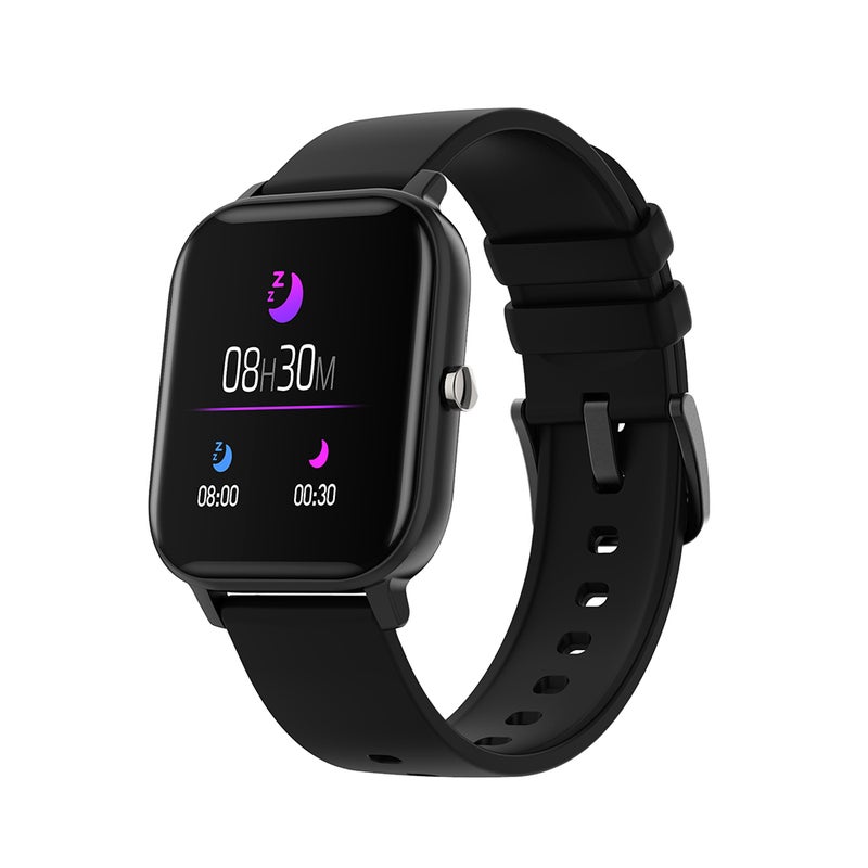 ColMi P8 Smart Bracelet 1.4 Black  - Image 1
