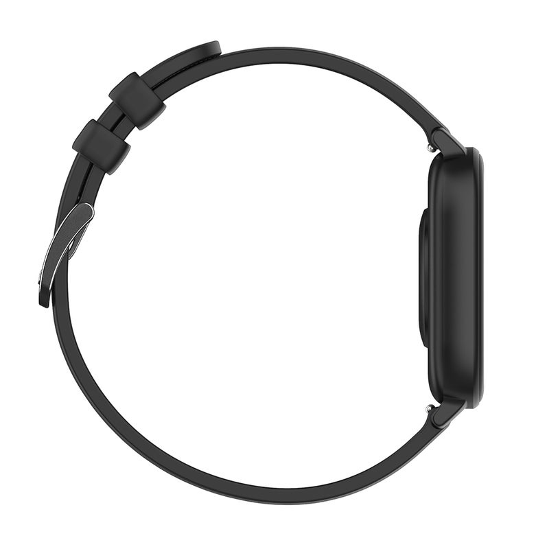 ColMi P8 Smart Bracelet 1.4 Black  - Image 4