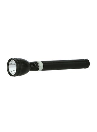 Rechargeable LED Flashlight Black - v1602765916/N13959872A_1