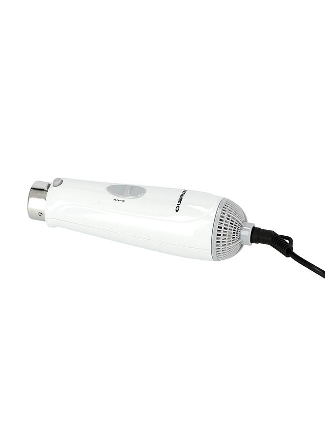 Olsenmark 4-In-1 Hair Styler White  - Image 3