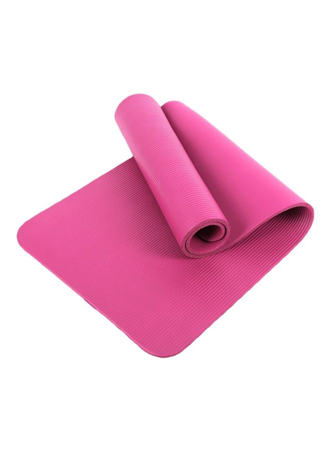LIXADA NBR Yoga Mat With Bag - Image 2