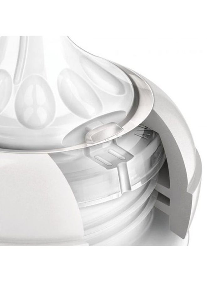 Philips Avent Anti-Colic Bottle, 330ml - Clear - Image 2