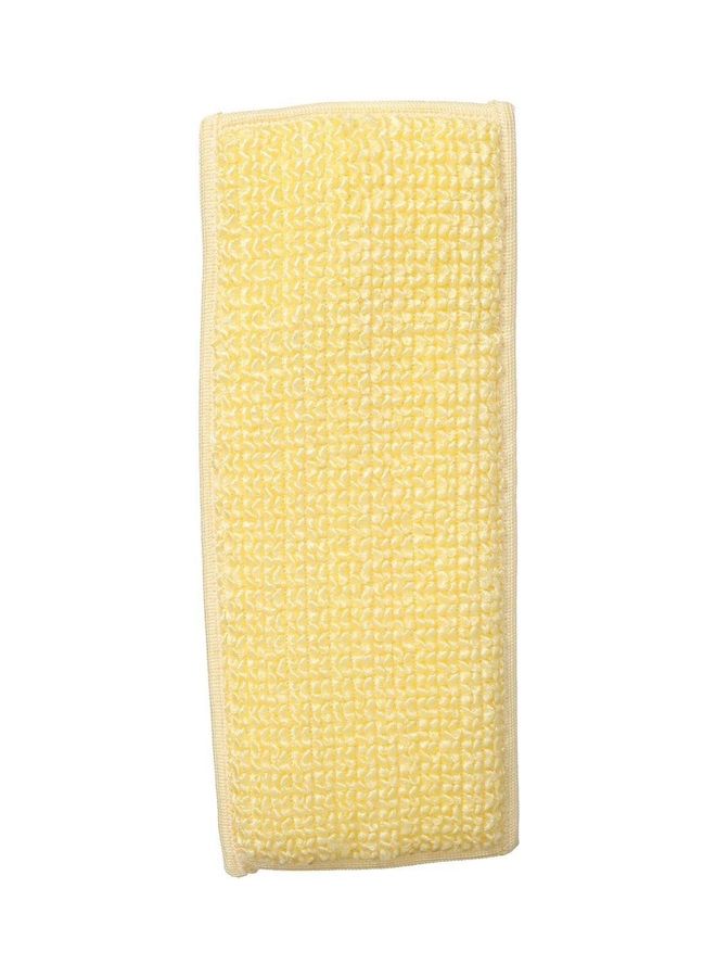 Lucky Jumbo Single Face Loofah Beige  - Image 2