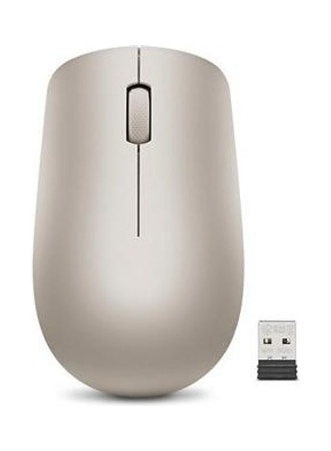 لينوفو ماوس لاسلكي 530 - Image 1