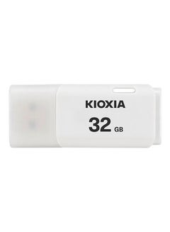 كيوكسيا فلاش درايف ترانس ميموري متعدد الألوان 32 GB  - Image 1