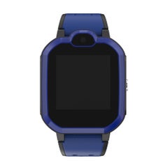 Generic LT05 4G BT 4.2 Intelligent Anti-lost Smartwatch For Kids Blue/Black  - Image 2