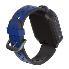 Generic LT05 4G BT 4.2 Intelligent Anti-lost Smartwatch For Kids Blue/Black  - Image 3