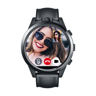THOR 5 PRO Quad Core Processor Fitness Tracker Smartwatch Black - v1602769518/N40927598A_1
