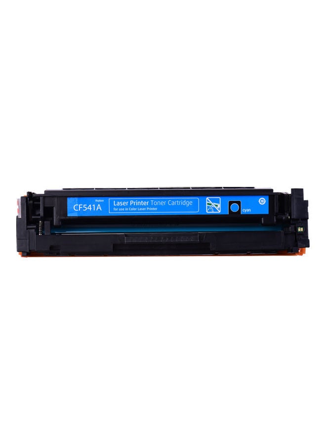 Aibecy Replacement Ink Toner Cartrige Cyan - Image 3
