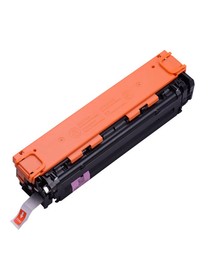Aibecy Replacement Ink Toner Cartrige Magenta - Image 3