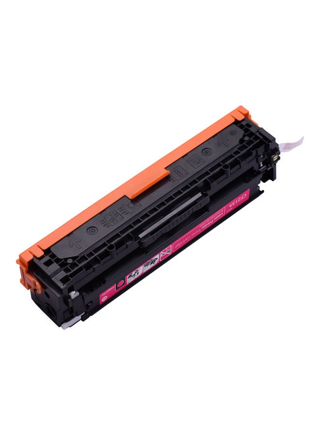 Aibecy Replacement Ink Toner Cartrige Magenta - Image 4
