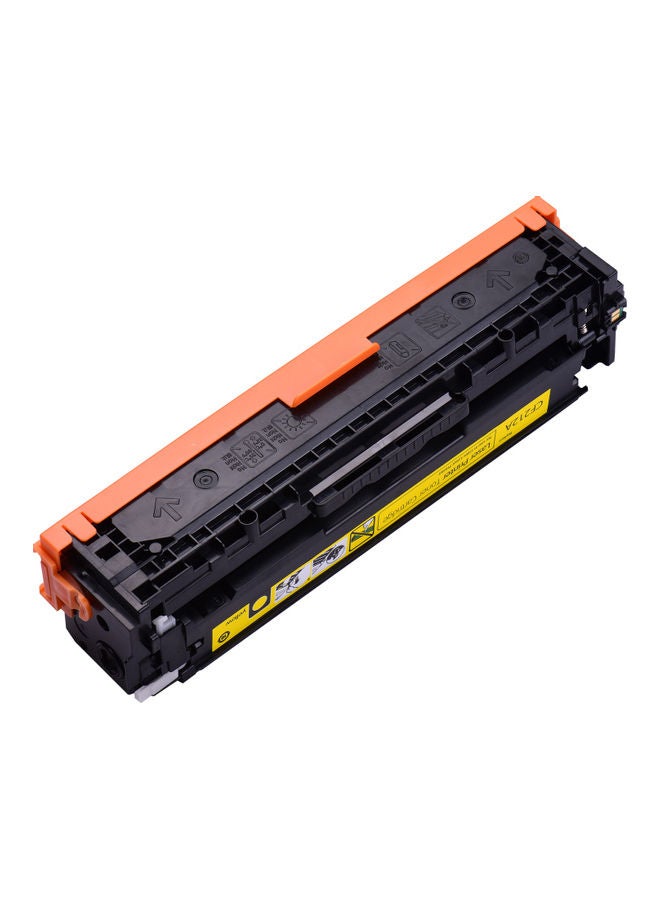 Aibecy Replacement Ink Toner Cartrige Yellow - Image 5