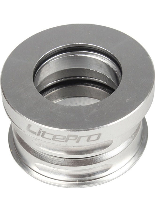 Generic Folding Bicycle Inside Bearing Pipe Bowl Set 44mm Ultra-light Set 5*5*5cm - Image 1