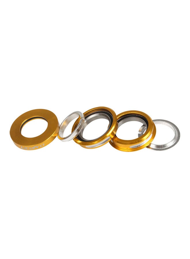 Generic Folding Bicycle Inside Bearing Pipe Bowl Set 44mm Ultra-light Set 5*5*5cm - Image 2