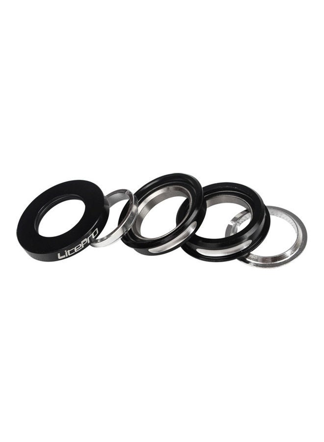 Generic Folding Bicycle Inside Bearing Pipe Bowl Set 44mm Ultra-light Set 5*5*5cm - Image 4