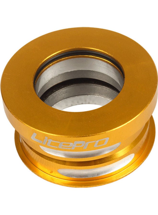 Generic Folding Bicycle Inside Bearing Pipe Bowl Set 44mm Ultra-light Set 5*5*5cm - Image 5