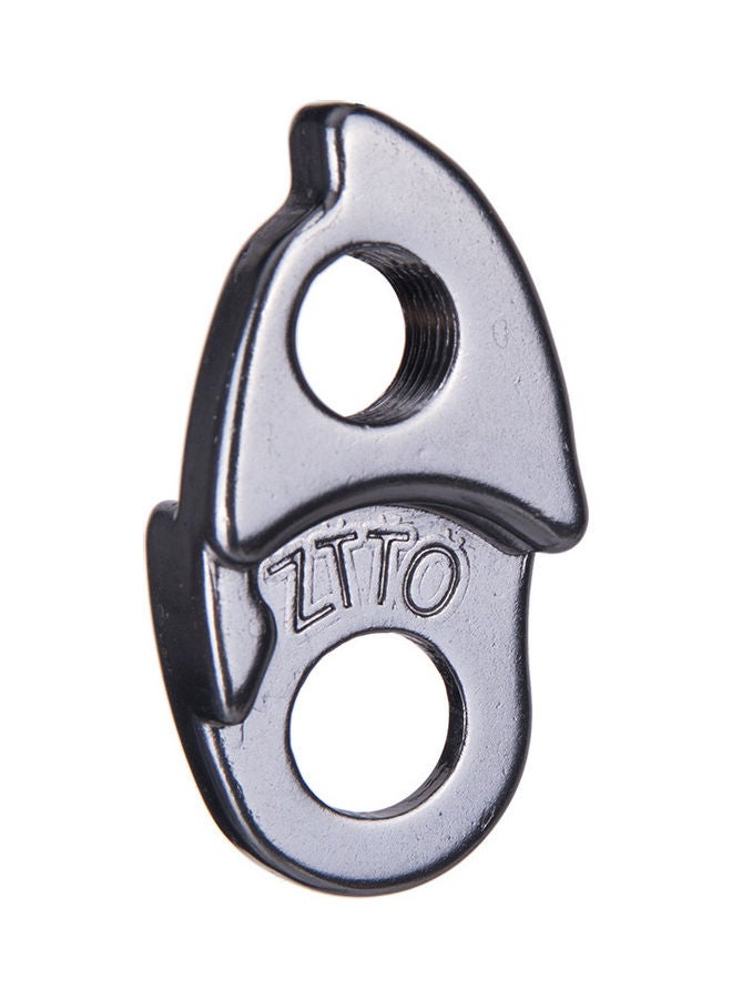 Generic Cassette 42T 46T 50T Mountain Freewheel Rear Dialing Converter Extended 32T 36T Road Flywheel Bicycle Extend Tail Hook 4*4*4cm  - Image 2