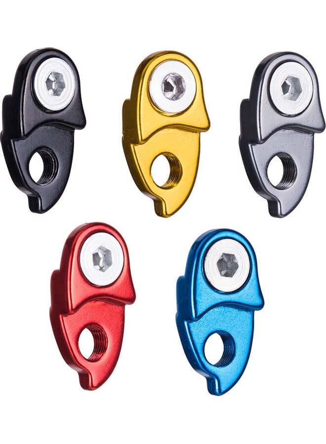 Generic Cassette 42T 46T 50T Mountain Freewheel Rear Dialing Converter Extended 32T 36T Road Flywheel Bicycle Extend Tail Hook 4*4*4cm  - Image 4