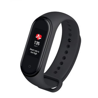 Xiaomi Xiaomi MI Band NFC Version Fitness Tracker Band - Main Image