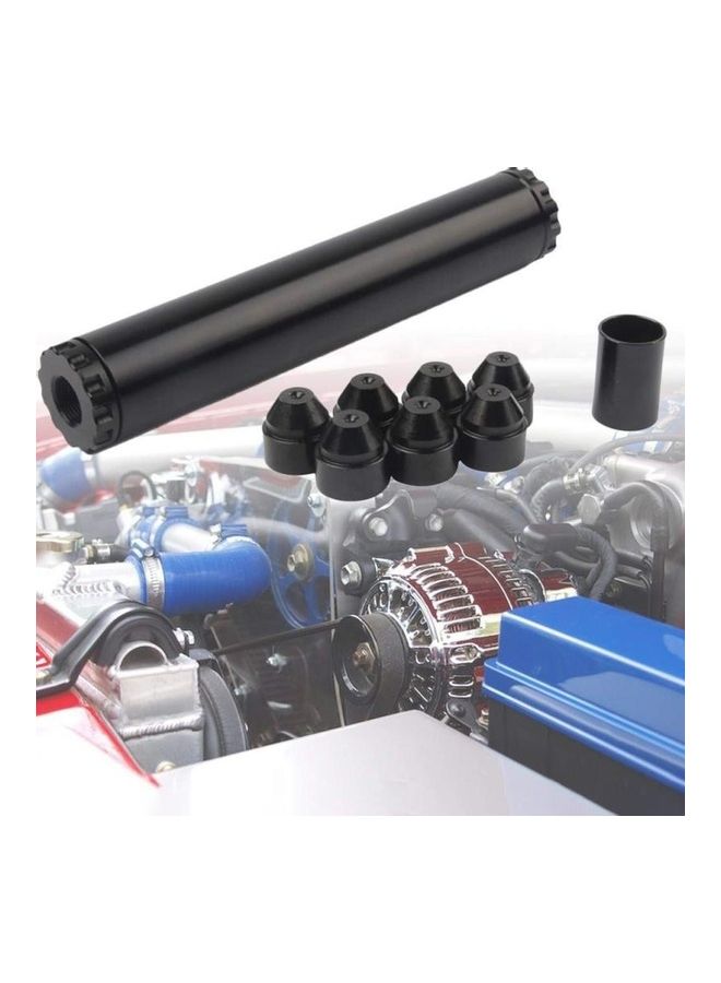 Generic Car Modified Fuel Filter 5/8-24WIX 24003 4003 Oil Filter Fuel Filter Car Strainer - Image 4