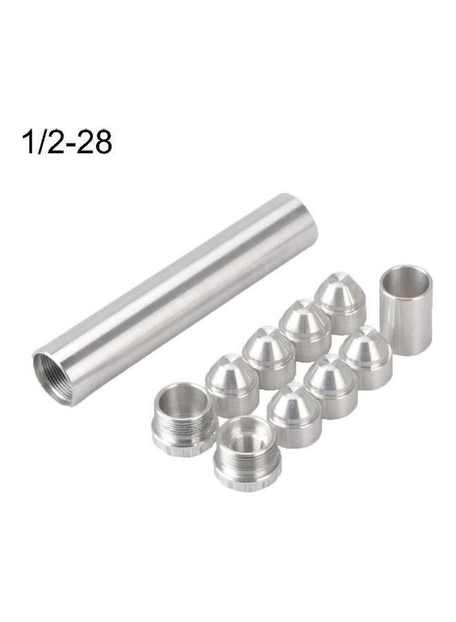 Generic Car Modified Fuel Filter 5/8-24WIX 24003 4003 Oil Filter Fuel Filter Car Strainer - Image 5