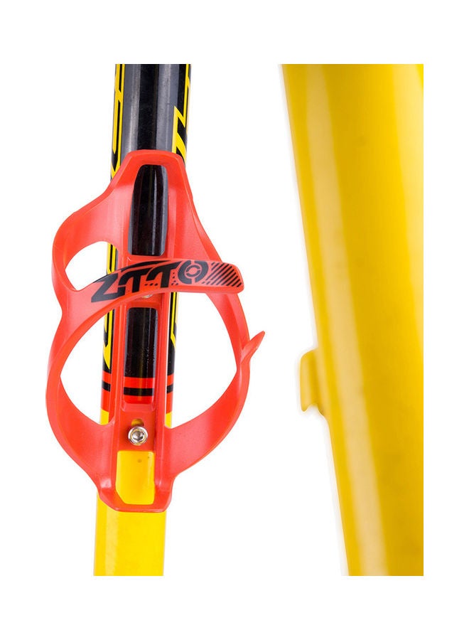 Generic - Bicycle Bottle Holder PC Plastic Road Mountain Bike Water Cup 19*19*19cm - Image 1