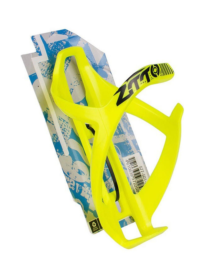 Generic - Bicycle Bottle Holder PC Plastic Road Mountain Bike Water Cup 19*19*19cm - Image 1