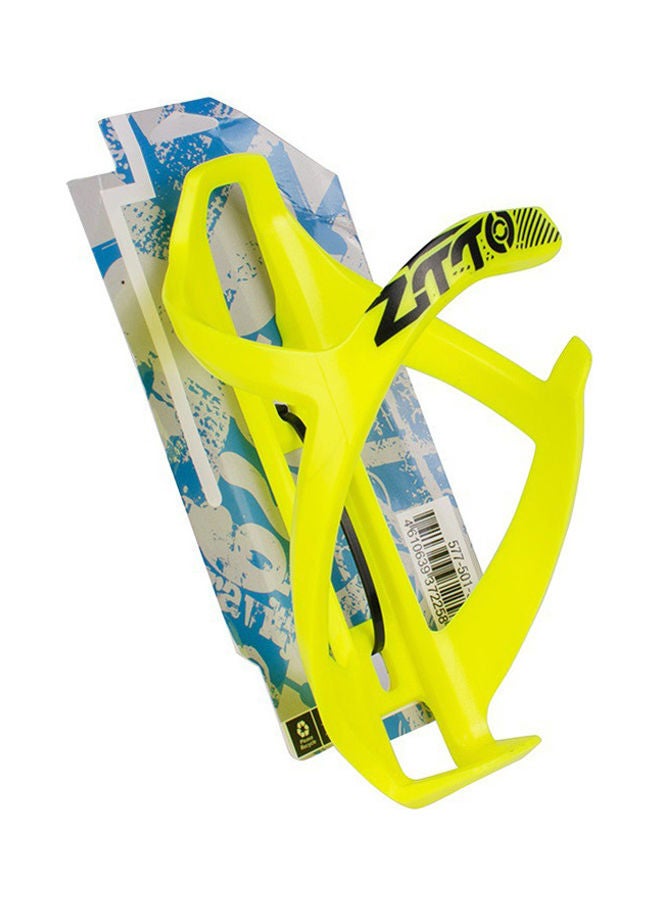 Generic - Bicycle Bottle Holder PC Plastic Road Mountain Bike Water Cup 18*18*18cm - Image 1