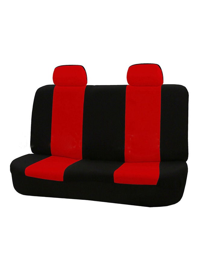 9Pcs Car Seat Covers Set for 5 Seat Car Universal Application 4 Seasons Available
