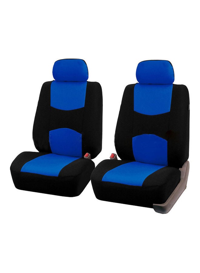 9Pcs Car Seat Covers Set for 5 Seat Car Universal Application 4 Seasons Available