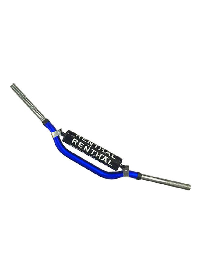 Generic 28mm 7075 CNC Handlebars Handle Bar for Motorcycle Motocross Pit Dirt Bike  - Image 1