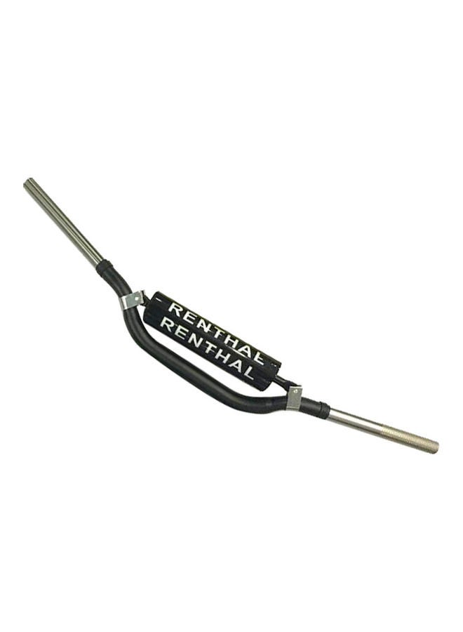 Generic 28mm 7075 CNC Handlebars Handle Bar for Motorcycle Motocross Pit Dirt Bike  - Image 3
