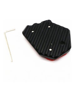 Generic Largen Side Stand for Benelli Leoncino 500 BJ500 Upgrade Accesssaries  - Image 3